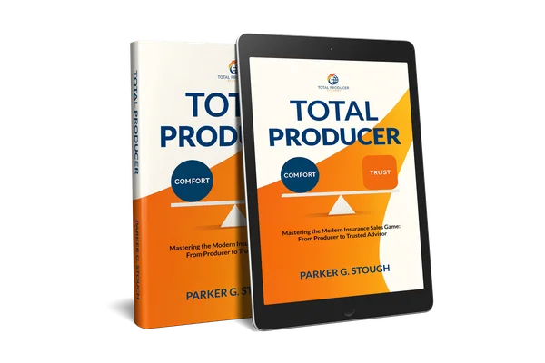 Total Producer Book